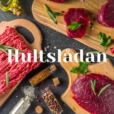 Hultslådan