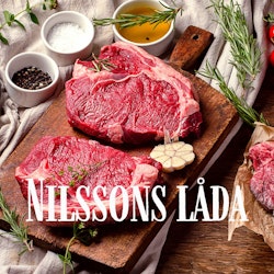 Nilssons låda