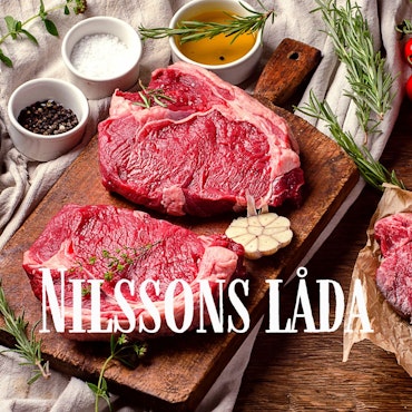 Nilssons låda