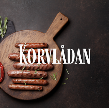 Korvlådan