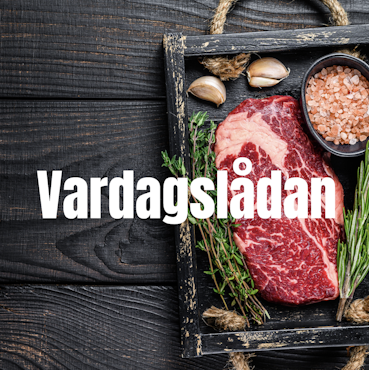 Vardagslådan