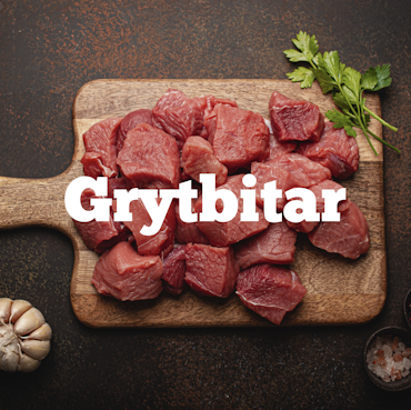 Grytbitar