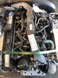 Mercedes om651.930