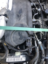 Vw Passat b8 cuaa