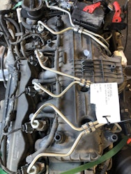 Volvo v70 d5204t7