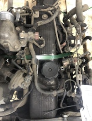 Mitsubishi 4d56
