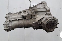 Audi A5  LLQ VÄXELLÅDA