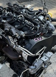 Audi A3 DDYA MOTOR