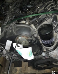 Audi A4 Cdhb