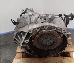 Audi A3 KHN växellåda