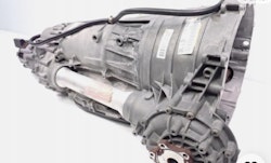 Audi a8 Gun växellåda