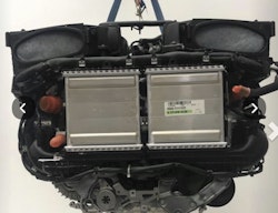 Mercedes s-klass  m177.980