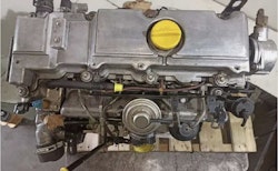 Saab 9-3 Ver1 2.2