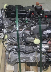 Peugeot 508 motor 9hd diesel
