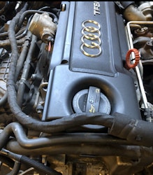 Audi A3 CAXC 1.4 2009 MOTOR