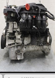 MERCEDES SLK 97-04  M111.958. M111958