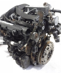 Ford mondeo 2.0 TDI