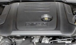 JAGUAR XE 204TDA 2016