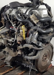 FORD FOCUS  1.8 C9DC