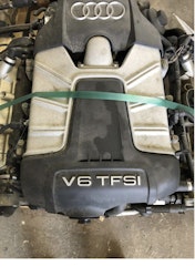 AUDI  A4-S4  CAKA 08-11