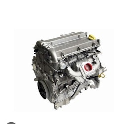 Saab 9-3 Ver2  B207L