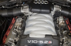Audi A6-S6 BXA