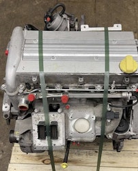 Saab 9-3 ver2 B207r
