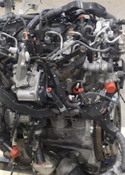 Toyota Yaris 1.4 1ND