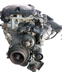 BMW X3 E83 M54B25A