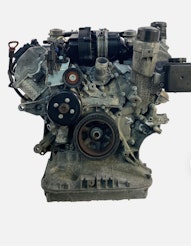 Mercedes ml55-500 M112.972