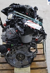 Ford focus T3DB