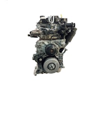 Mercedes GLC A6510104514