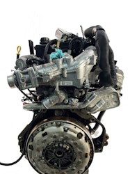 Opel Astra 1.7 A17dtr