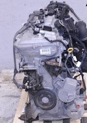 Toyota corolla 2021  2zr-fxe