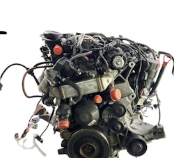 Bmw e90 e91  N47d20c