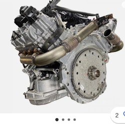 Vw touarag  3.0 DENA