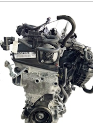 Skoda octavia  DPCA