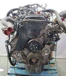Ford ranger 2.5  RM6M346006BB