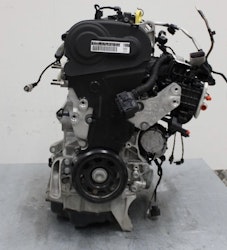 Vw passat GTI 1.4 Hybrid