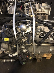Bmw g30-g31 S63-b44b
