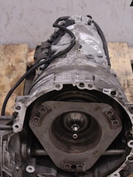 Audi a6 s6 5.2  2007 JMS