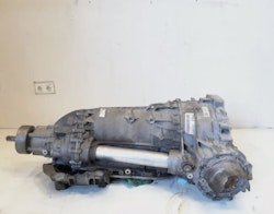 Audi Rs6 A7 4.0 2014 CRDB PTT