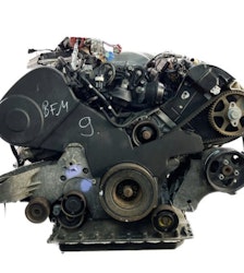 Audi A8 v8 274kw  2006 bfm