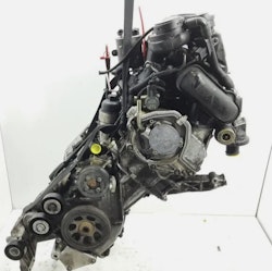 Mercedes A140-190 98-2004 om668.941