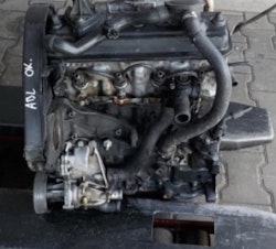 Vw transporter T4 1.9 ABL