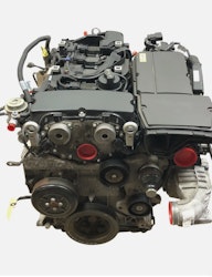 Mercedes C- klass w204 271910