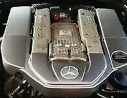 Mercedes c32 w203 M112.961, AMG