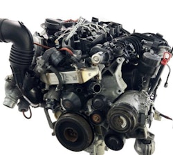 Bmw E87, e88 n47d20b motor