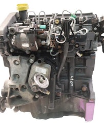 Renault kangoo 11  k9k-800
