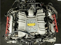 Audi A6-s6 2015 crec 3.0 Tfsi